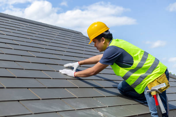 Best Commercial Roofing Services  in Hiram, OH