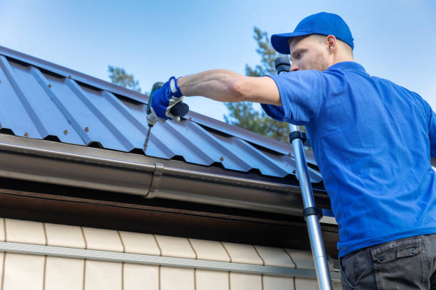 Hiram, OH  Roofing repair and installation Company