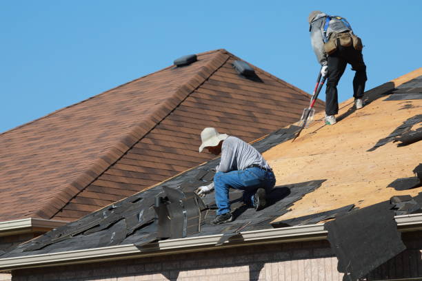 Best Roof Coating and Sealing  in Hiram, OH