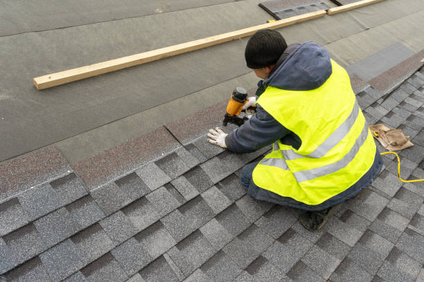 Best Green or Eco-Friendly Roofing Solutions  in Hiram, OH