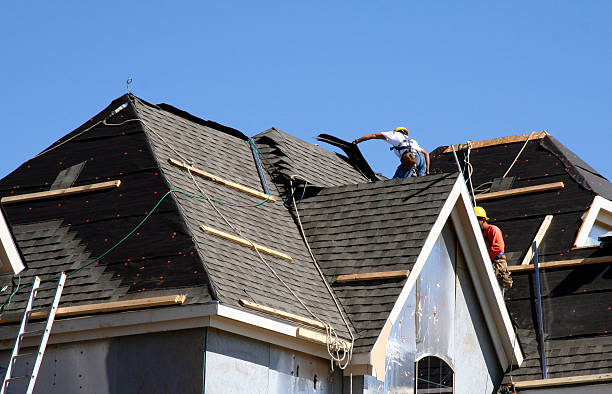 Fast & Reliable Emergency Roof Repairs in Hiram, OH