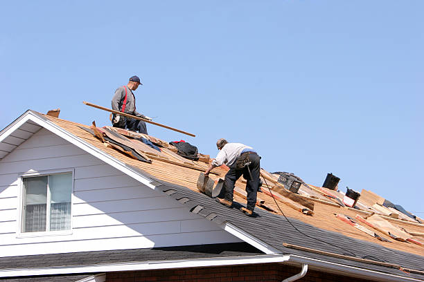 Best Gutter Installation and Repair  in Hiram, OH
